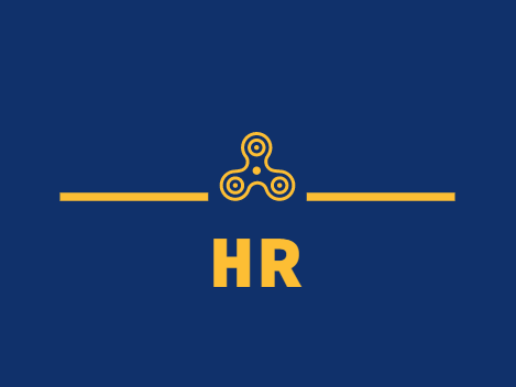 HR Logo